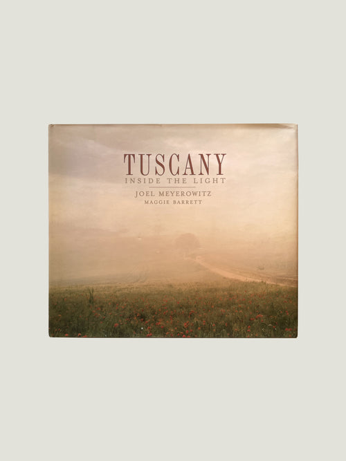 Joel Meyerowitz, Tuscany