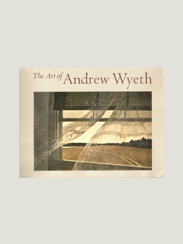 The Art of Andrew Wyeth