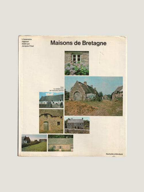 Maisons de Bretagne (Out of stock)