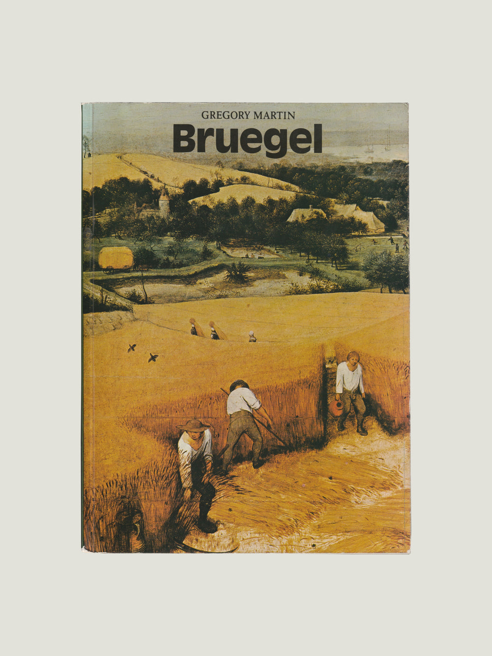 Bruegel