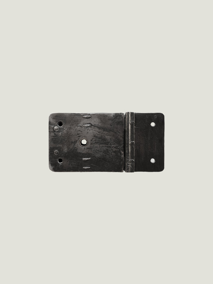 Rim Lock 01 (non-locking) - 1