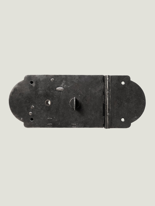 Rim lock 03 (with thumbturn)