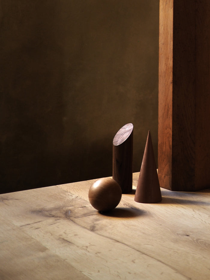 The service tree cone - 2