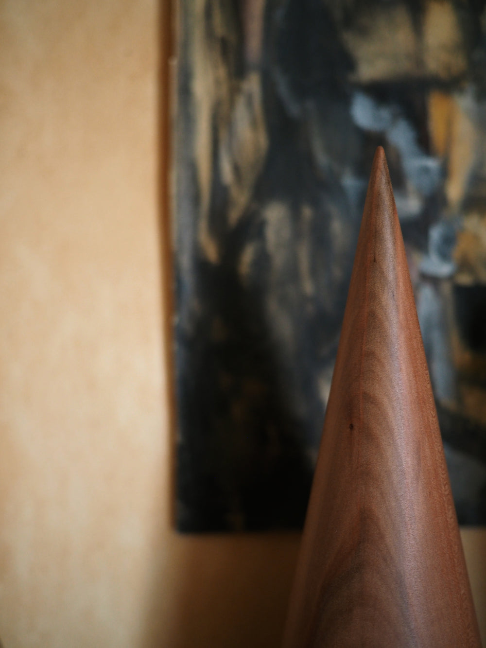 The service tree cone