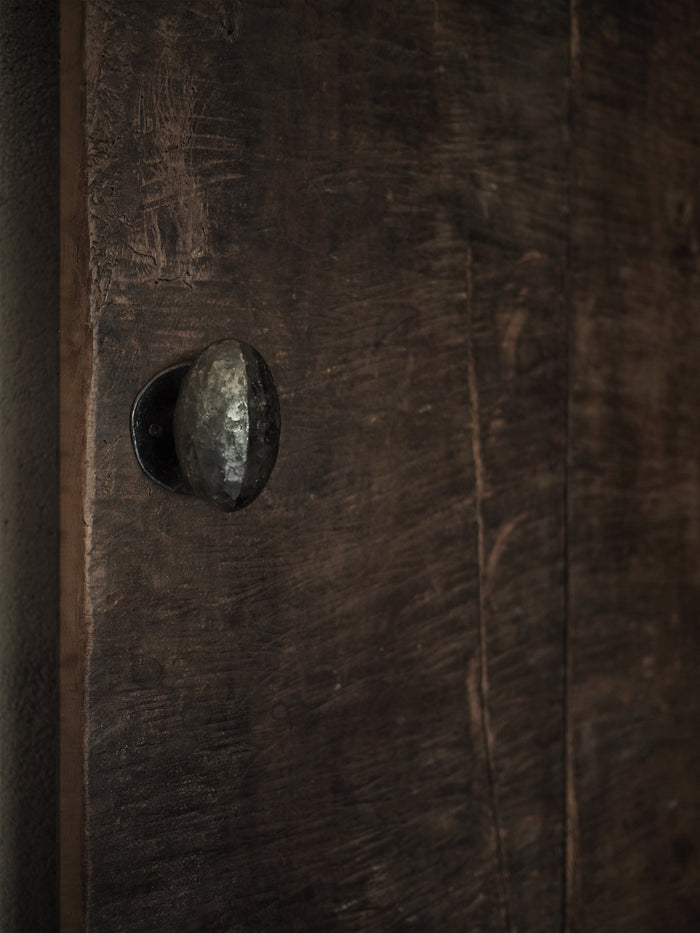 Entrée de serrure 01 (medium) pour poignée - 2