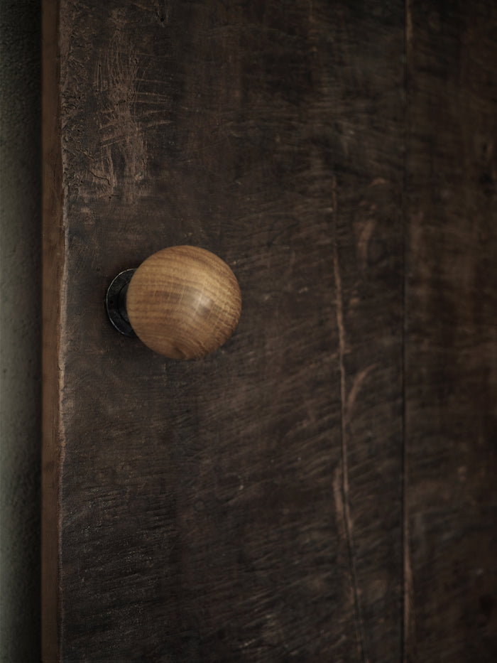 Escutcheon 01 (small) for handle - 2
