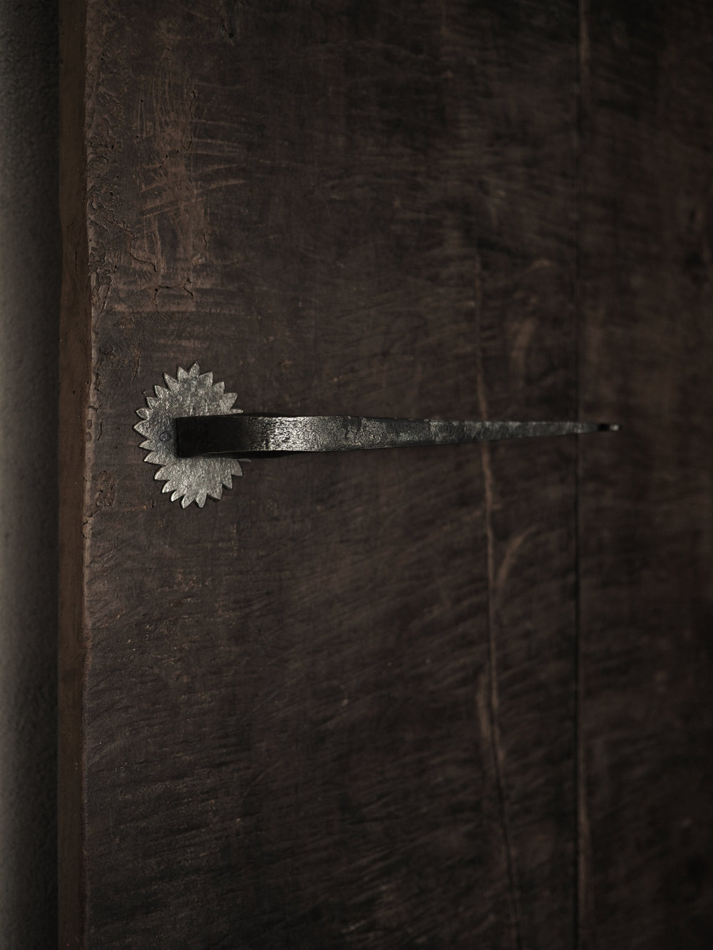Door Plate 04 for handle