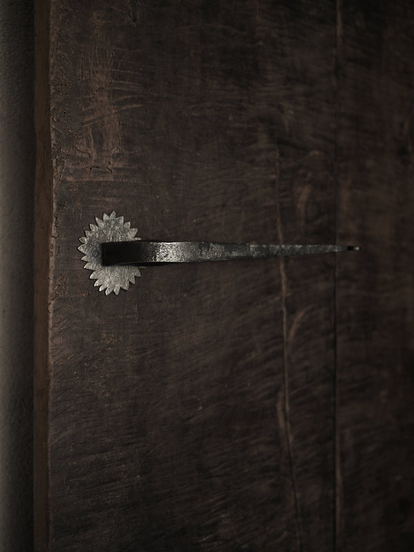Door Plate 04 for handle - secondary image