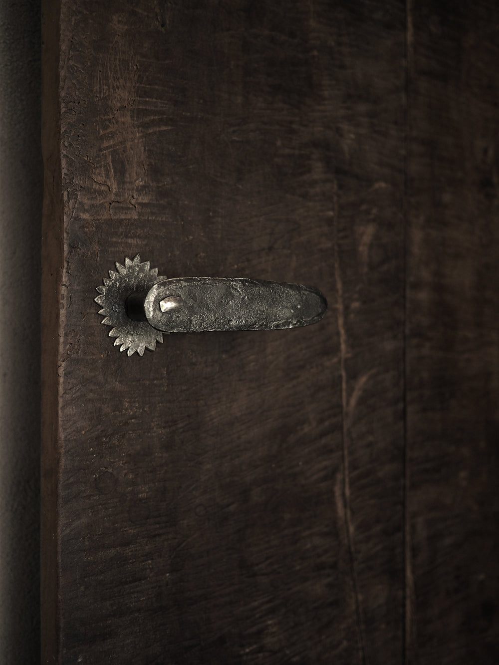 Door Plate 04 for handle
