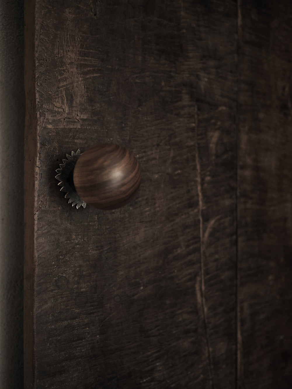 Door Plate 04 for handle