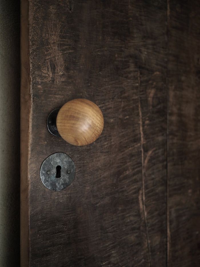Escutcheon 01 (medium) for key - 2