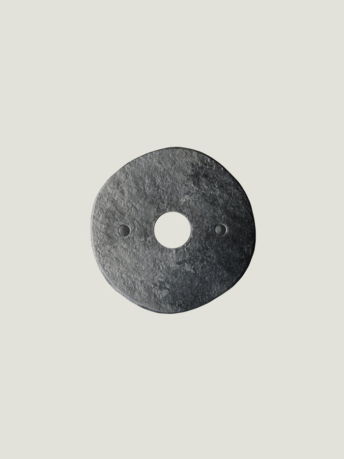 Escutcheon 01 (medium) for handle - 1