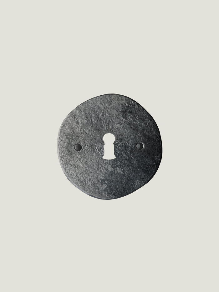 Escutcheon 01 (medium) for key - 1