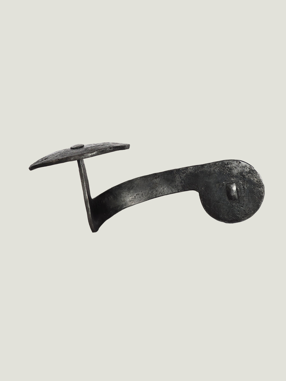 Poignée de porte 01 (vendue par paire)