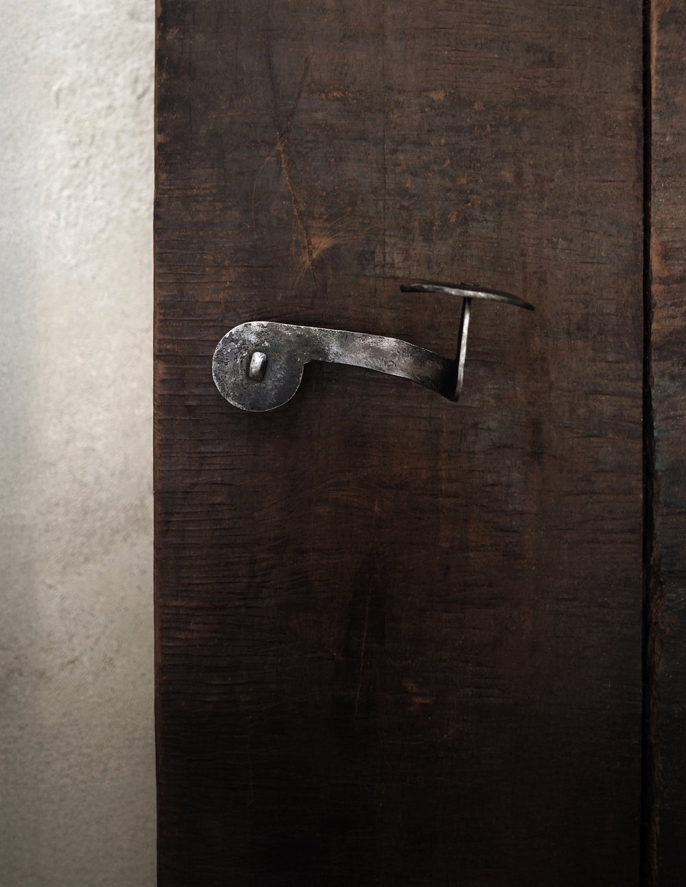 Poignée de porte 01 (vendue par paire)