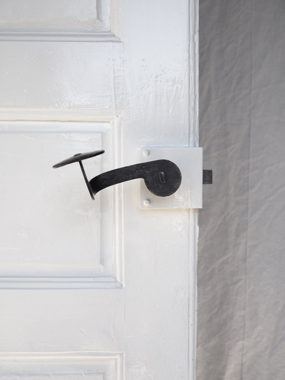 Poignée de porte 01 (vendue par paire)