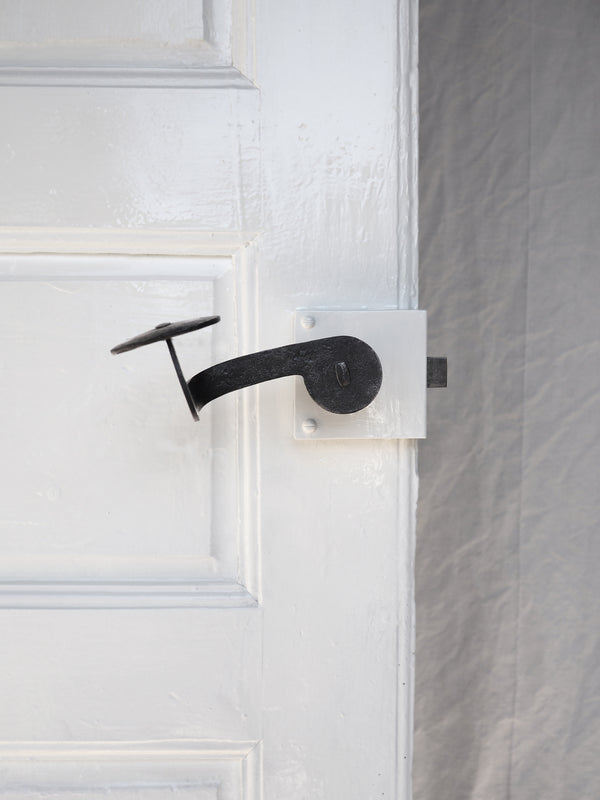 Poignée de porte 01 (vendue par paire)