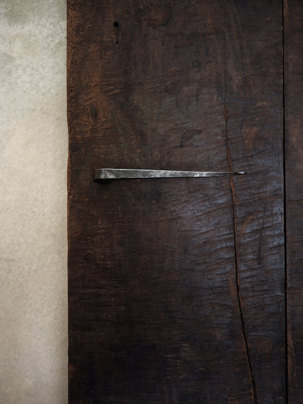 Poignée de porte 02