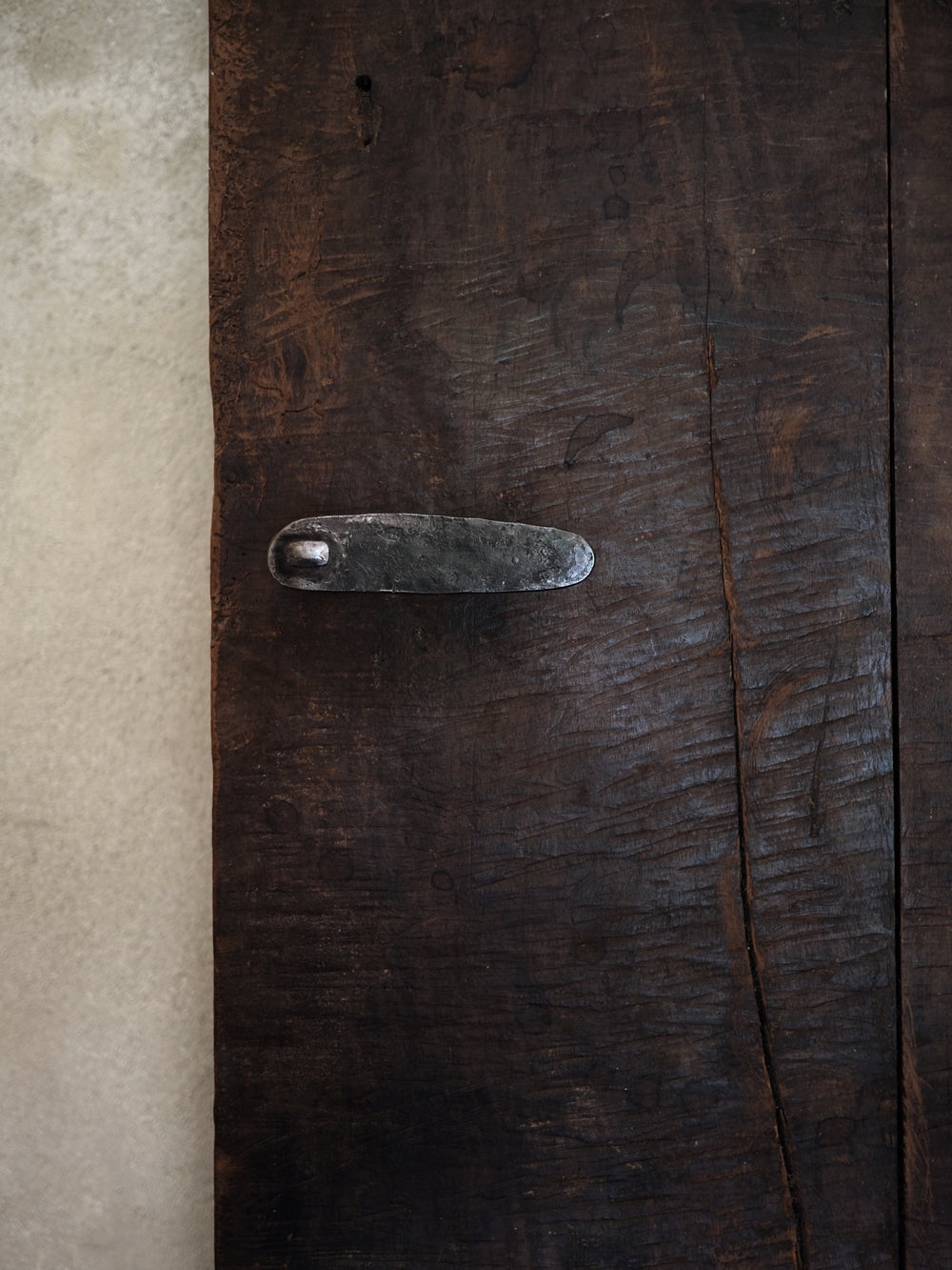 Poignée de porte 04