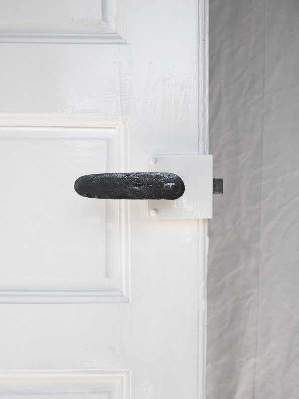 Poignée de porte 04
