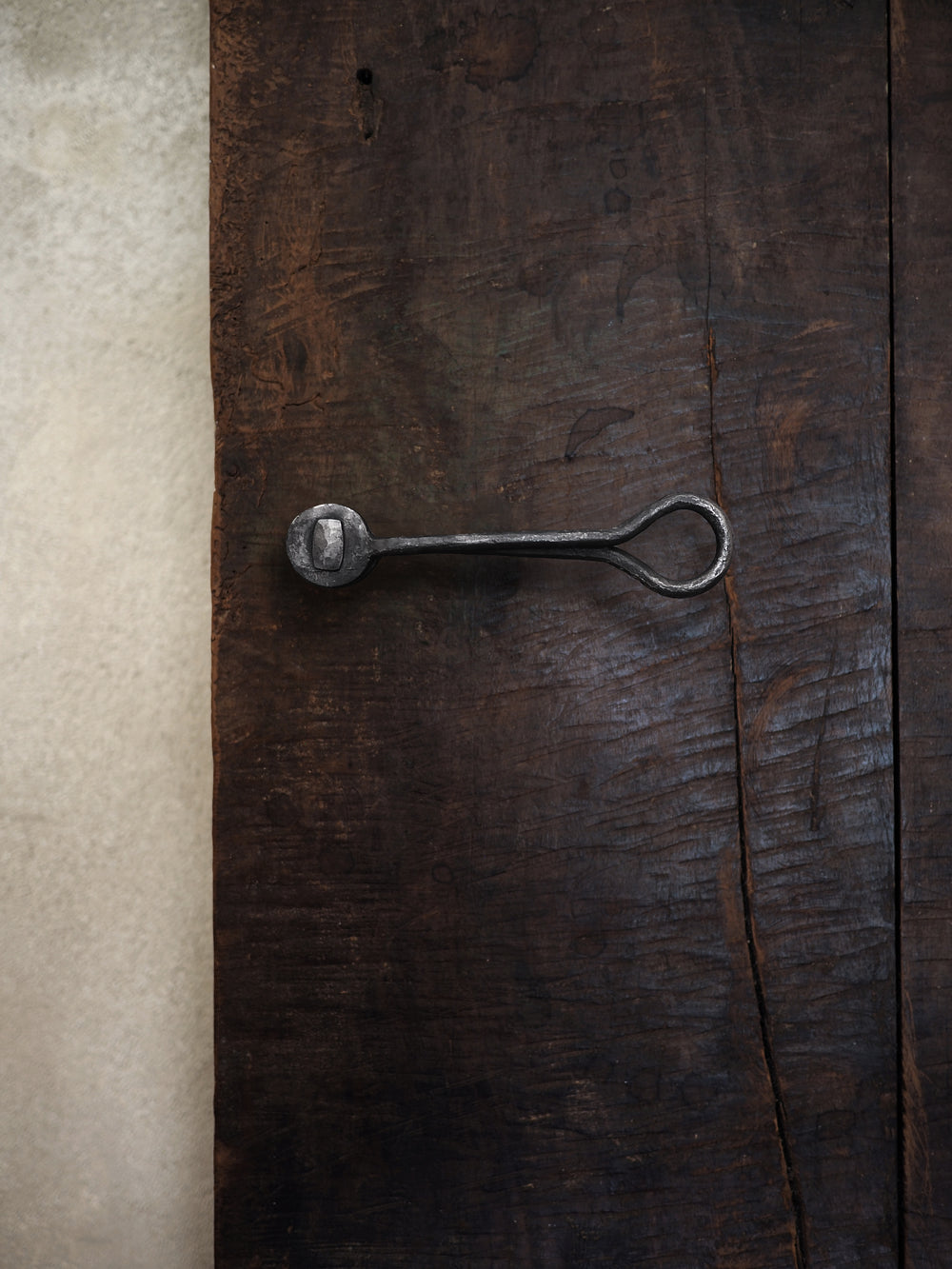Poignée de porte 07