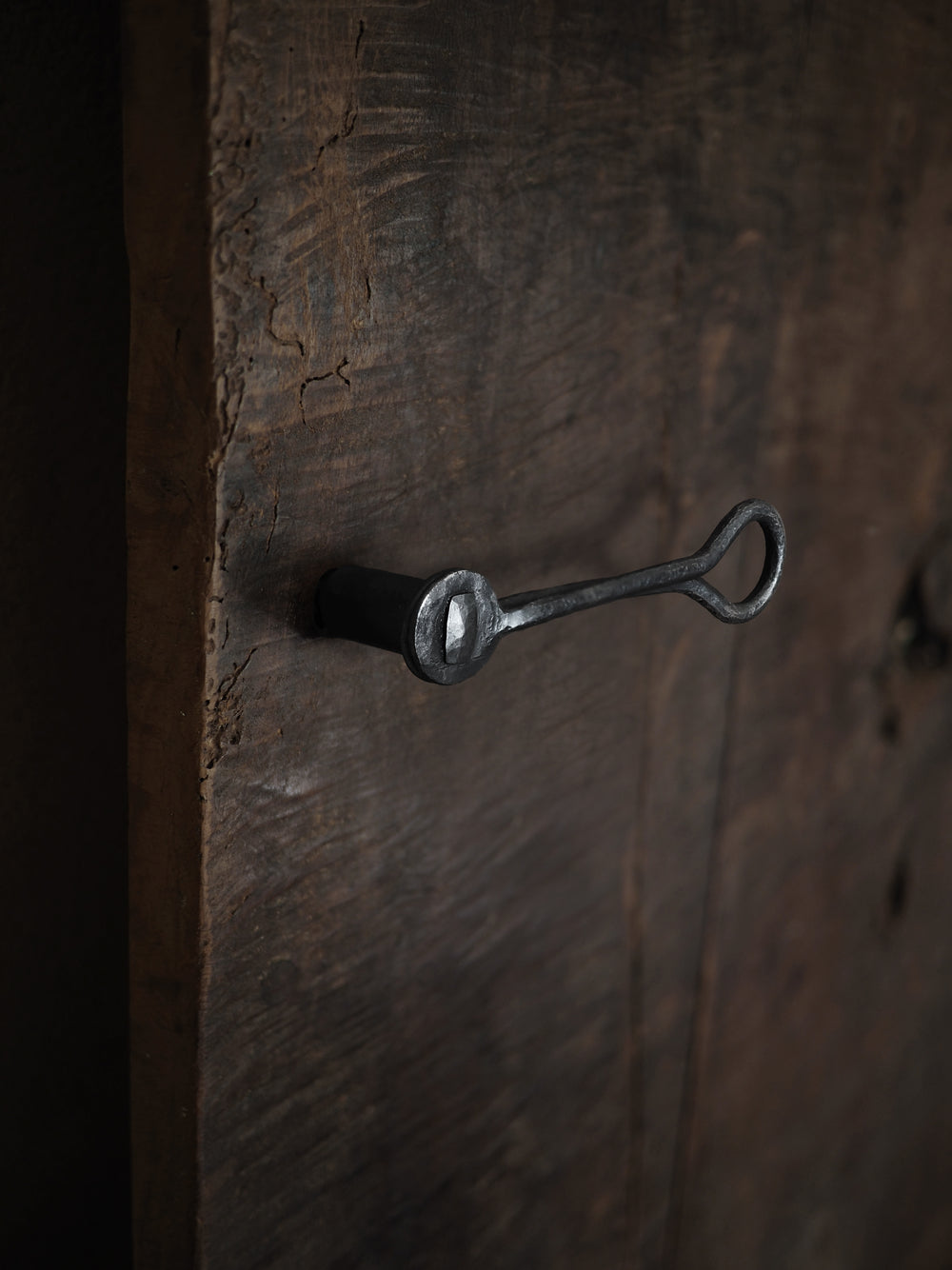 Poignée de porte 07