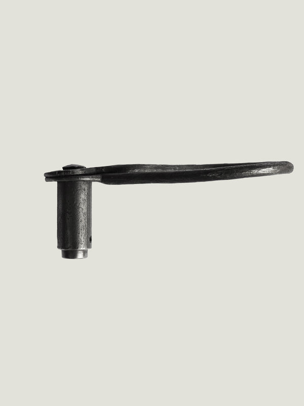 Door handle 08 (sold in pairs)