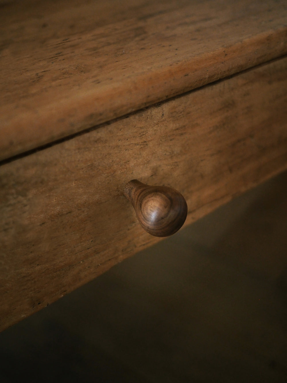 Bouton 02 Noyer (medium)