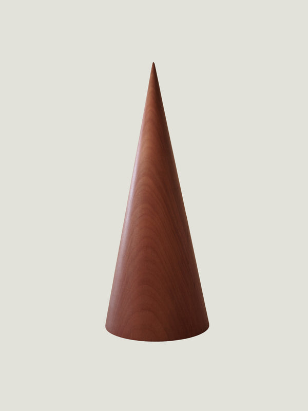 Formes en bois (x3)