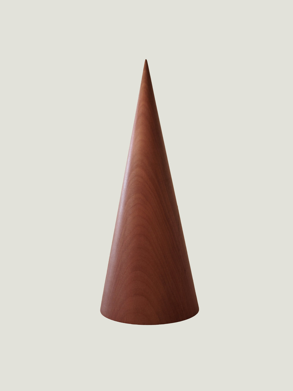 The service tree cone