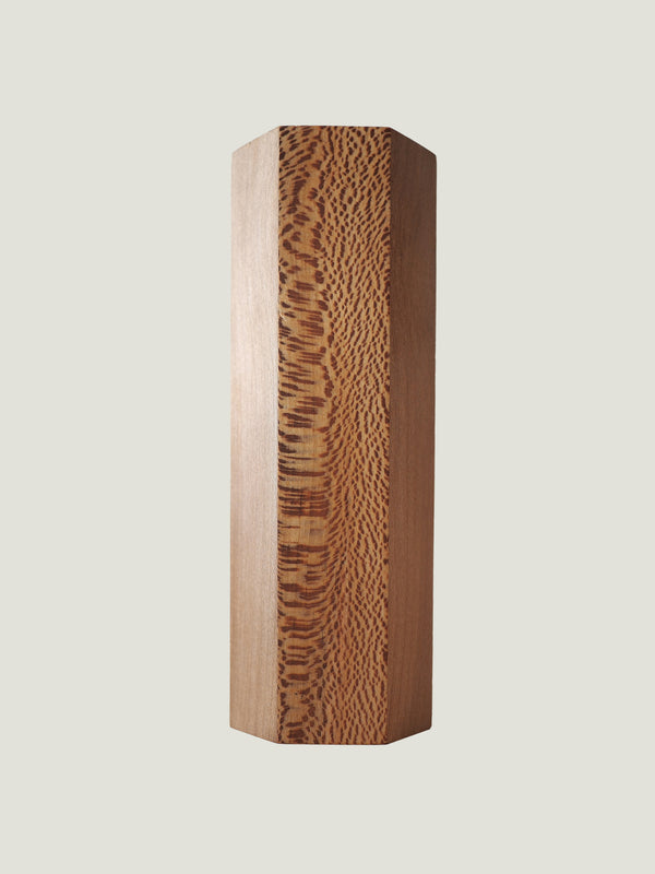 Formes en bois (x6)