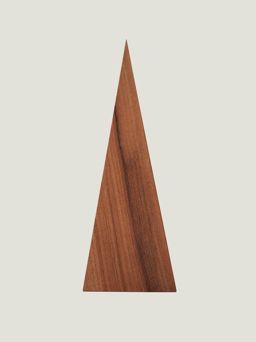 La pyramide en orme