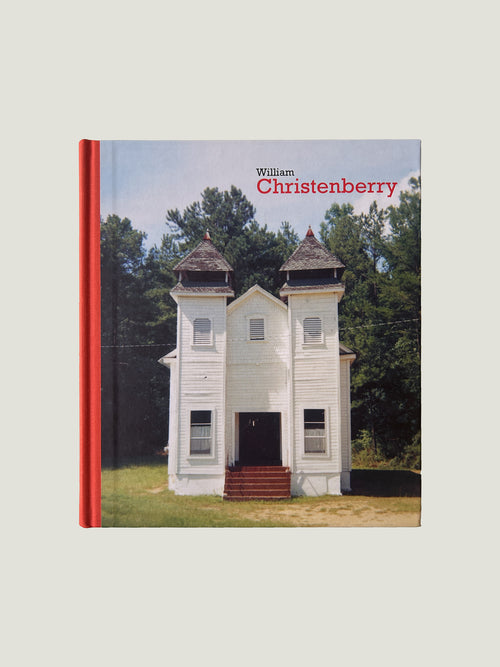 William Christenberry
